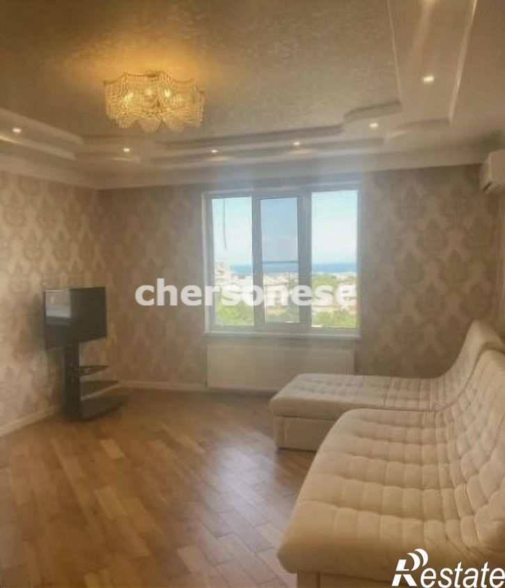 3-комн квартира Руднева улица, д.30А
