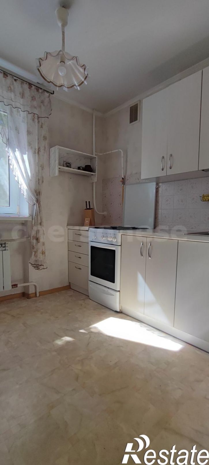 2-комн квартира Героев Сталинграда проспект, д.28