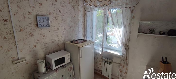2-комн квартира Героев Сталинграда проспект, д.28