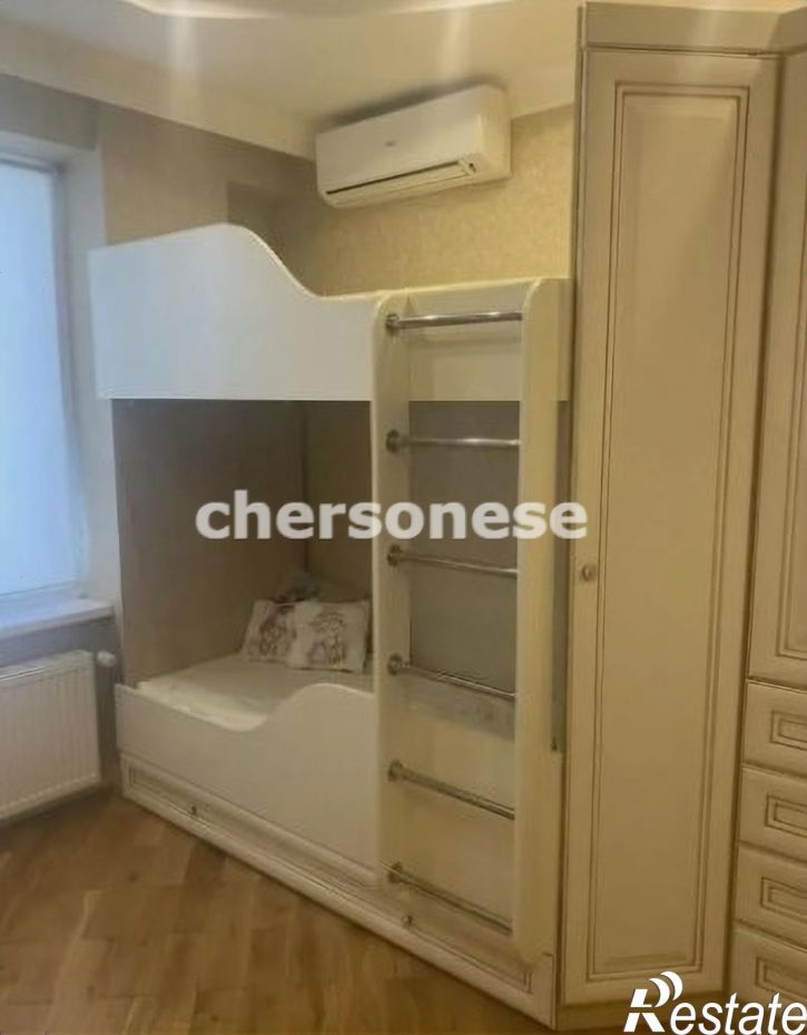 3-комн квартира Руднева улица, д.30А
