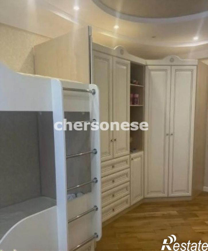3-комн квартира Руднева улица, д.30А