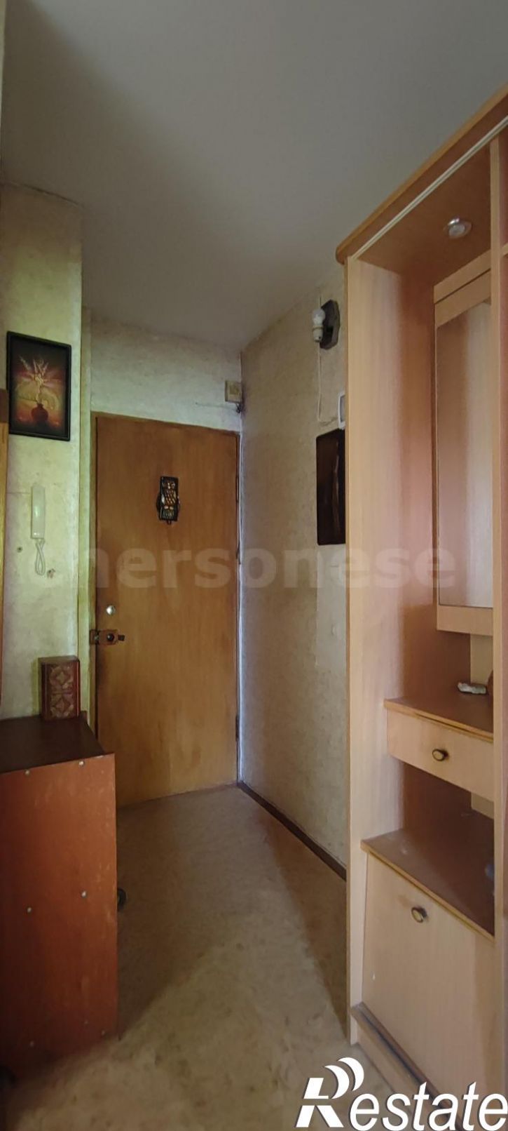 2-комн квартира Героев Сталинграда проспект, д.28