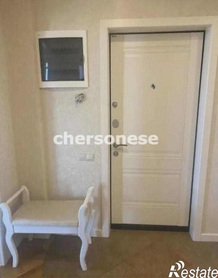 3-комн квартира Руднева улица, д.30А