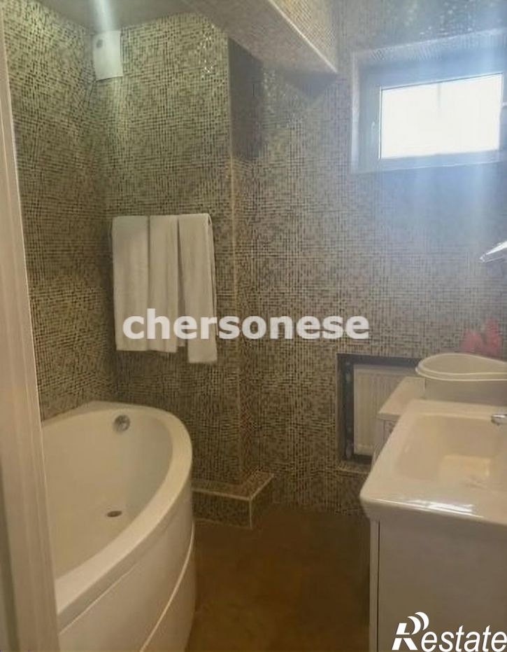 3-комн квартира Руднева улица, д.30А