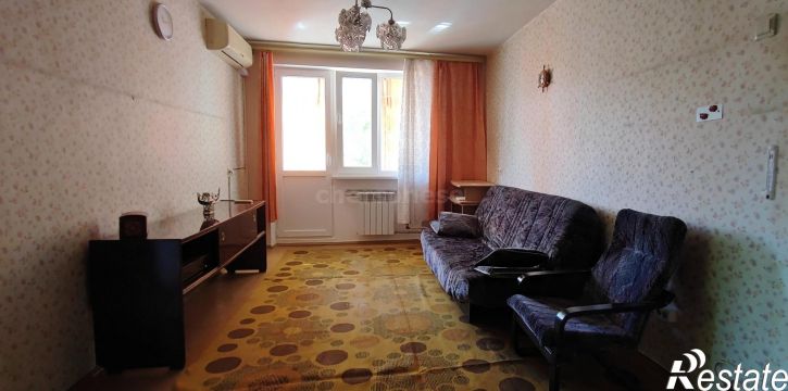2-комн квартира Героев Сталинграда проспект, д.28