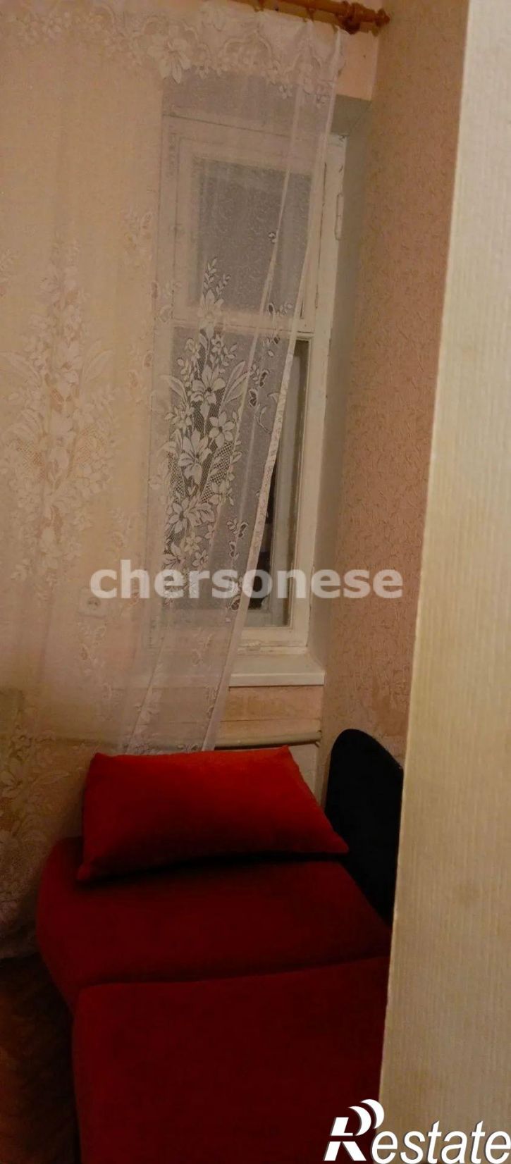 3-комн квартира Охотская улица, д.64