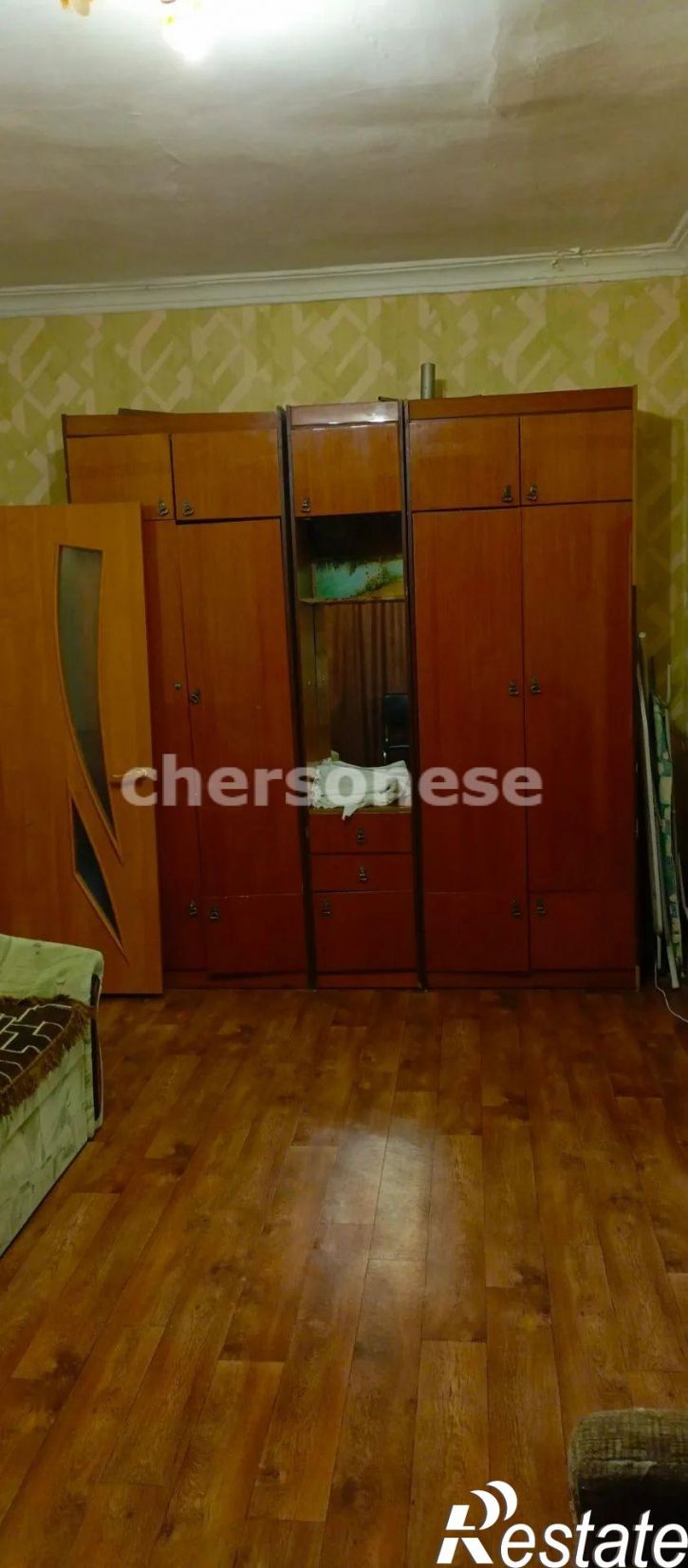 3-комн квартира Охотская улица, д.64