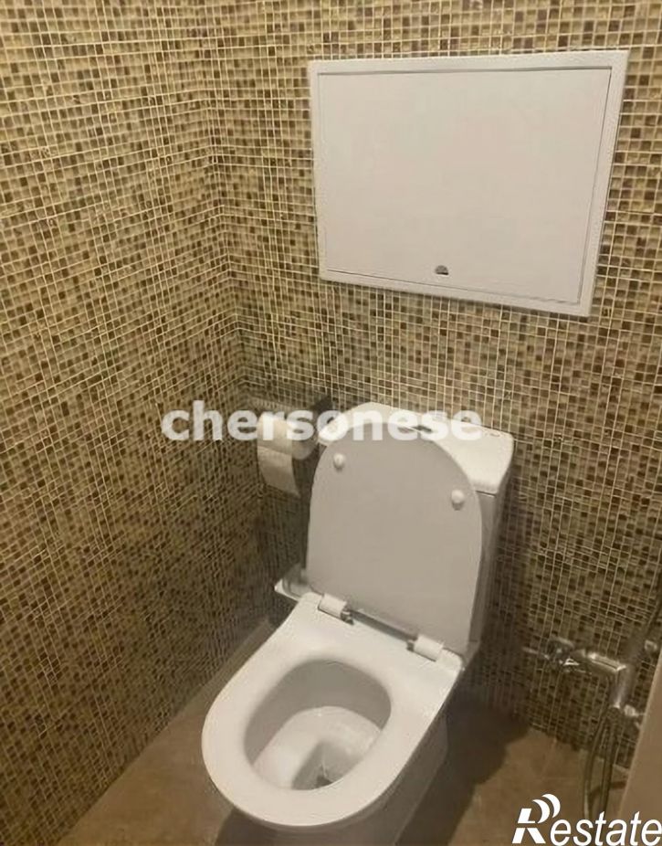 3-комн квартира Руднева улица, д.30А