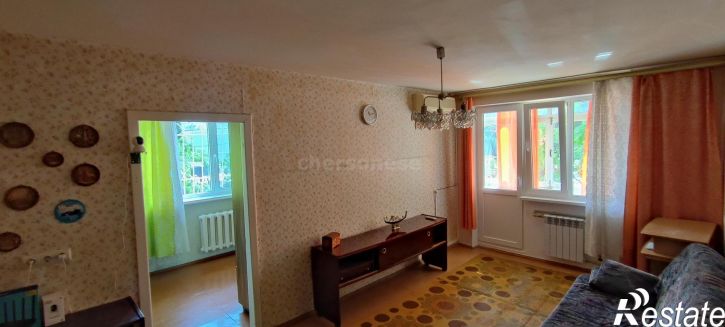 2-комн квартира Героев Сталинграда проспект, д.28