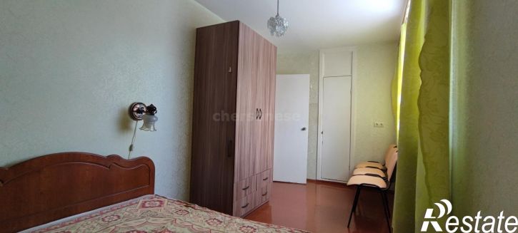 2-комн квартира Героев Сталинграда проспект, д.28