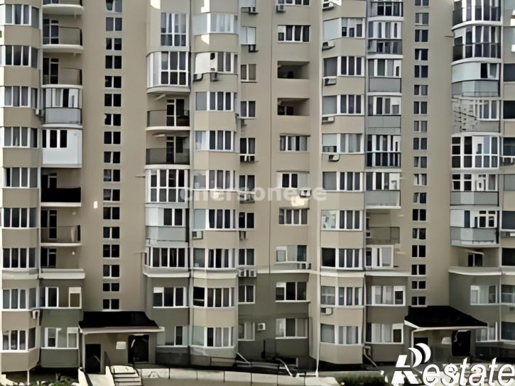 1-комн квартира Тараса Шевченко улица, д.28