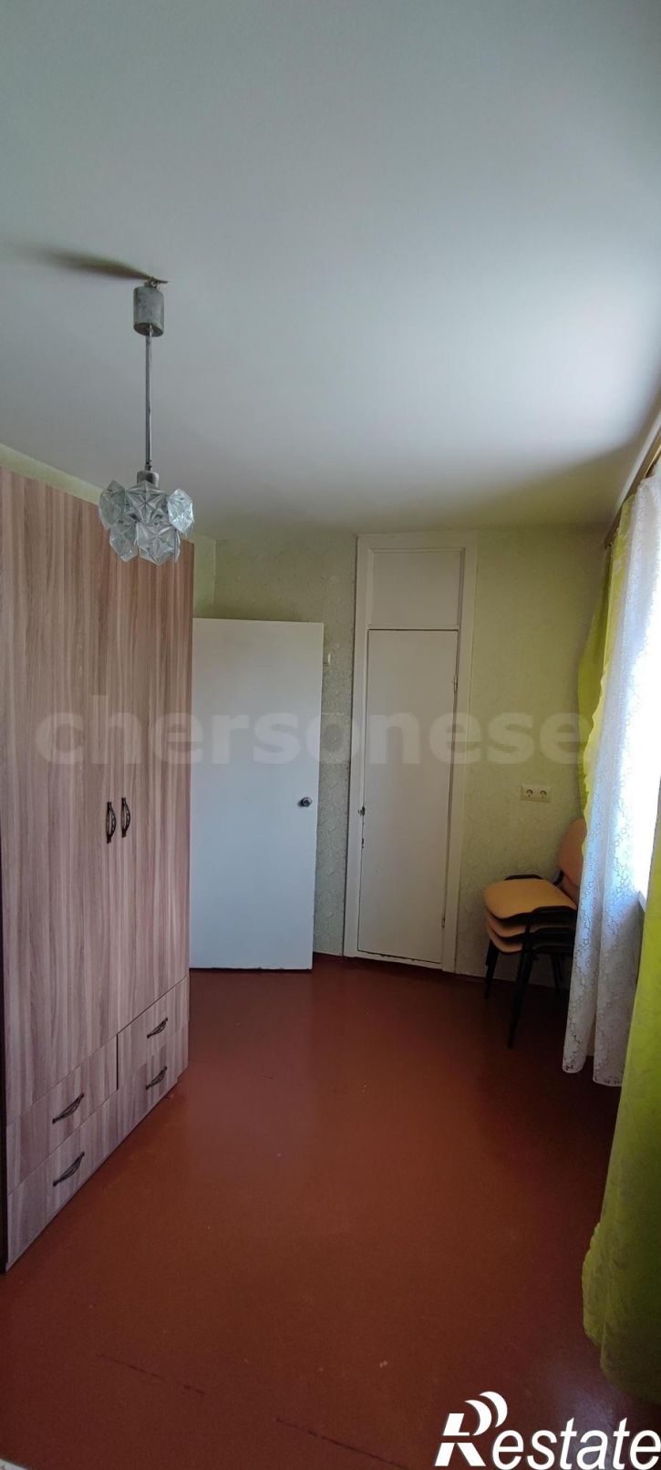 2-комн квартира Героев Сталинграда проспект, д.28