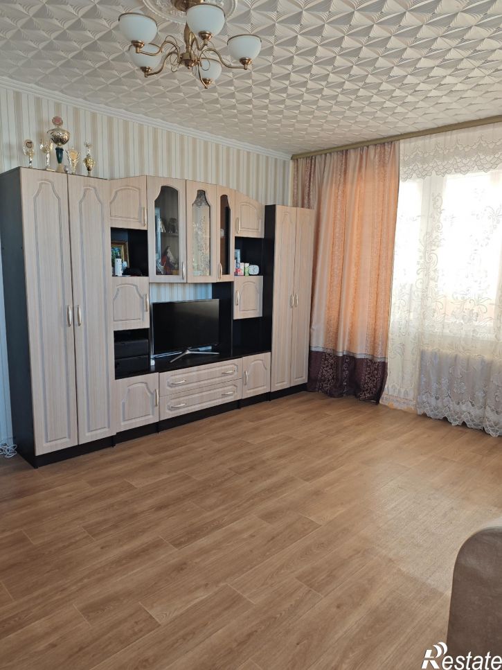 2-комн квартира Севастополь, проспект Генерала Острякова, 184