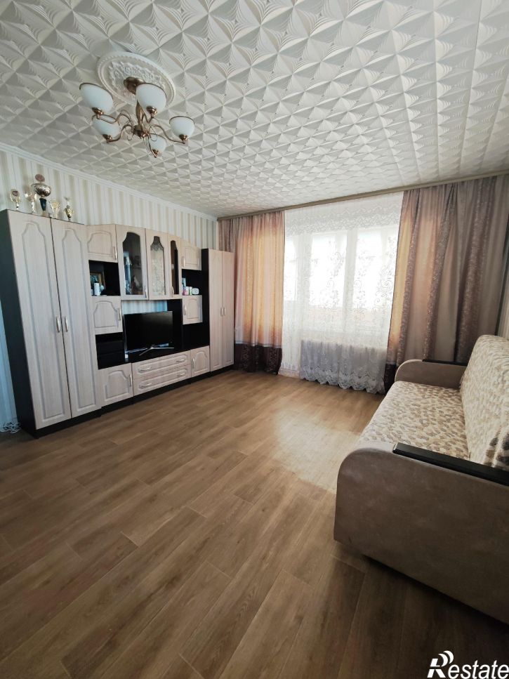 2-комн квартира Севастополь, проспект Генерала Острякова, 184
