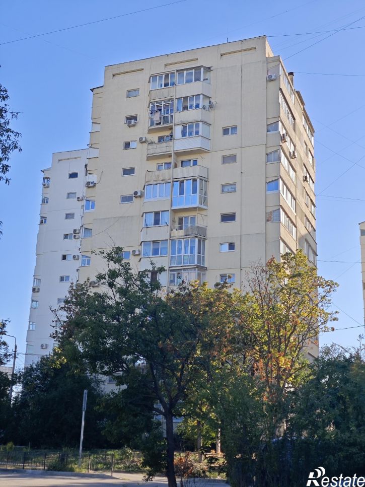2-комн квартира Севастополь, проспект Генерала Острякова, 184