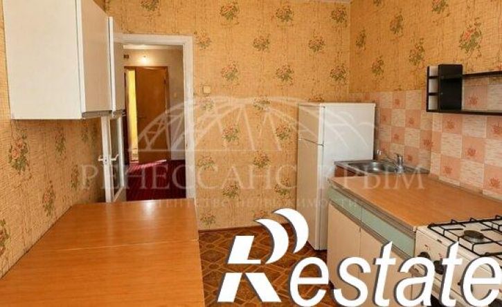1-комн квартира улица Колобова, 21,  д. 21