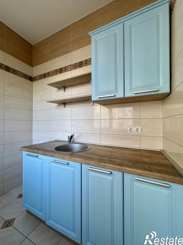 2-комн квартира Качинское шоссе , 33/1