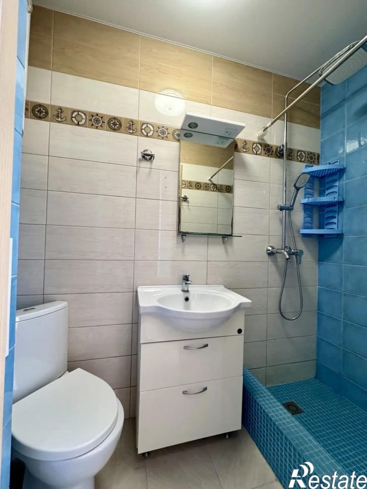 2-комн квартира Качинское шоссе , 33/1