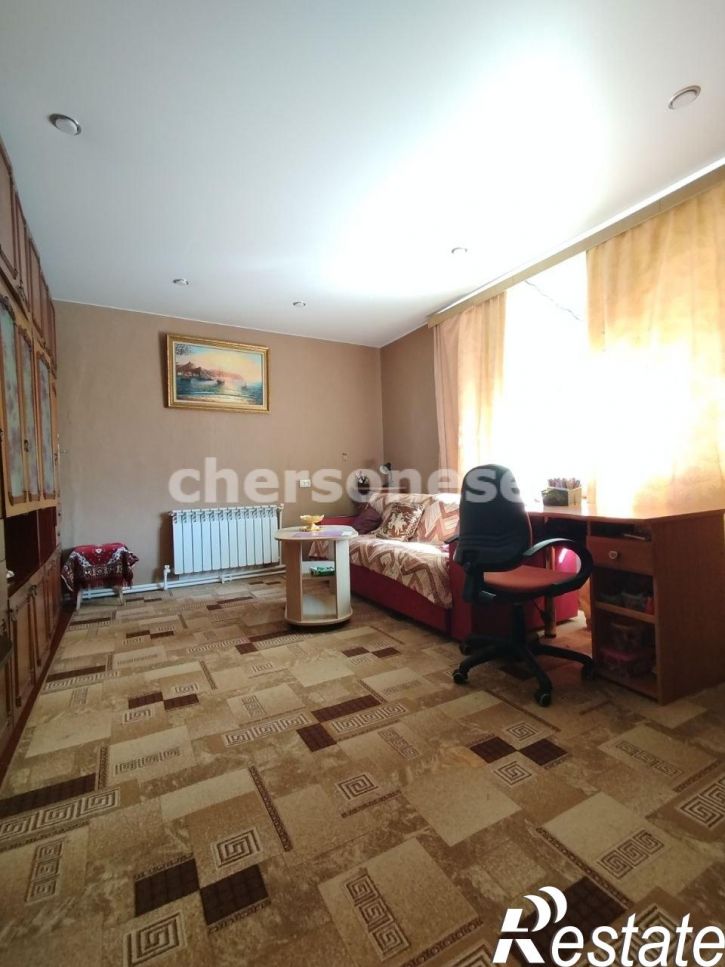 2-комн квартира Павла Корчагина улица, д.48