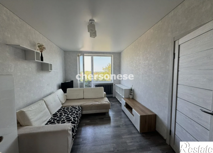 2-комн квартира Льва Толстого улица, д.25