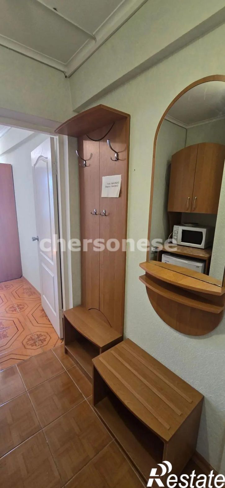 Студия Южногородская улица, д.36