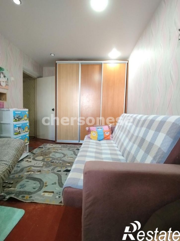 2-комн квартира Павла Корчагина улица, д.48