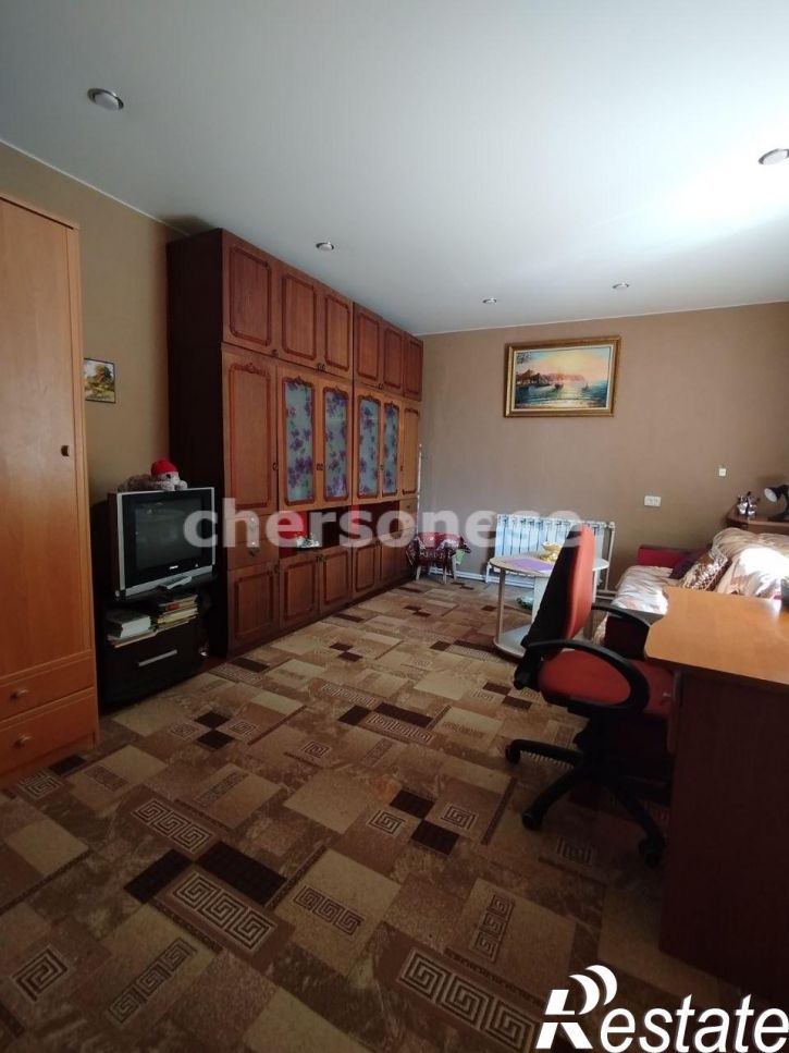 2-комн квартира Павла Корчагина улица, д.48