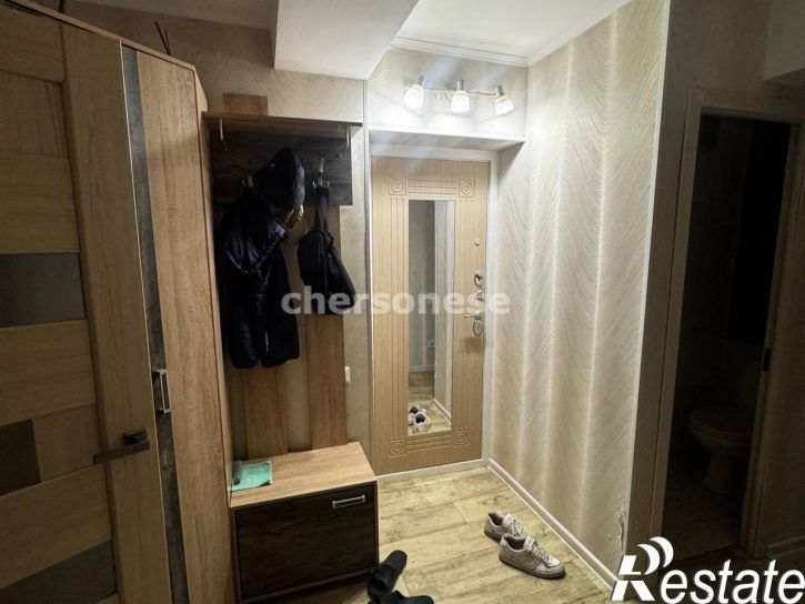 Комната Генерала Острякова проспект, д.203А