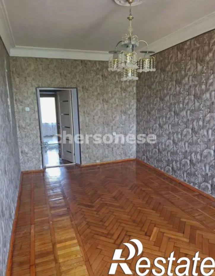 3-комн квартира улица Адмирала Макарова, д.29