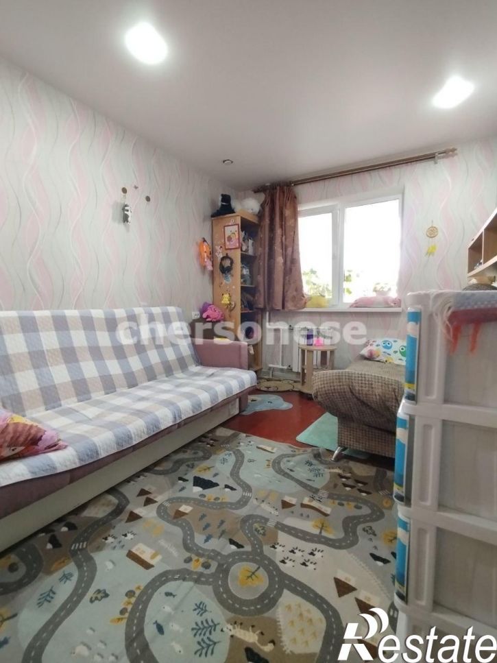 2-комн квартира Павла Корчагина улица, д.48