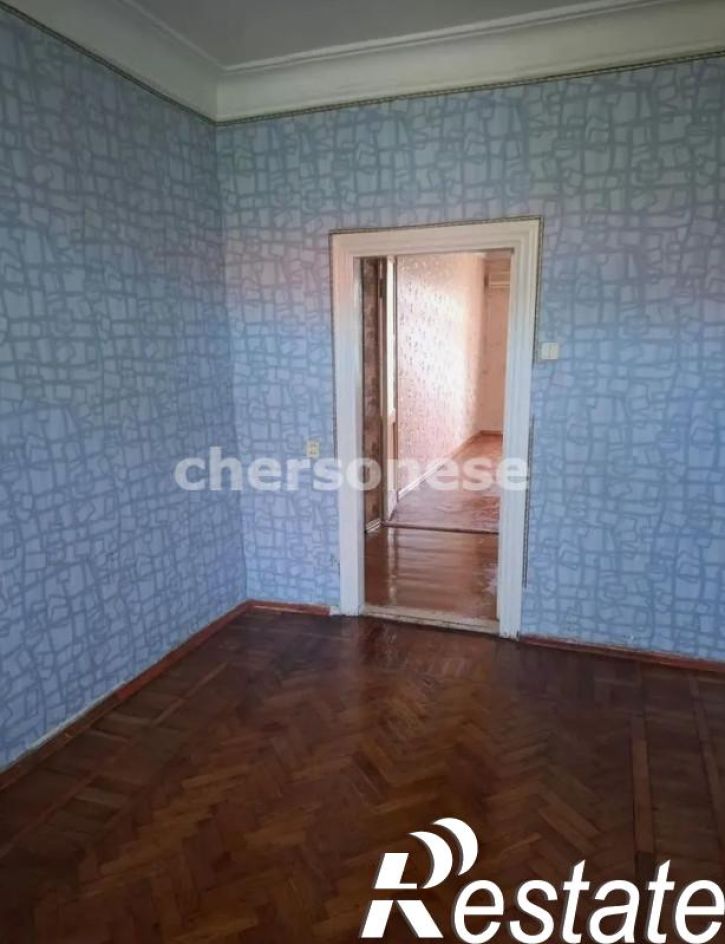 3-комн квартира улица Адмирала Макарова, д.29