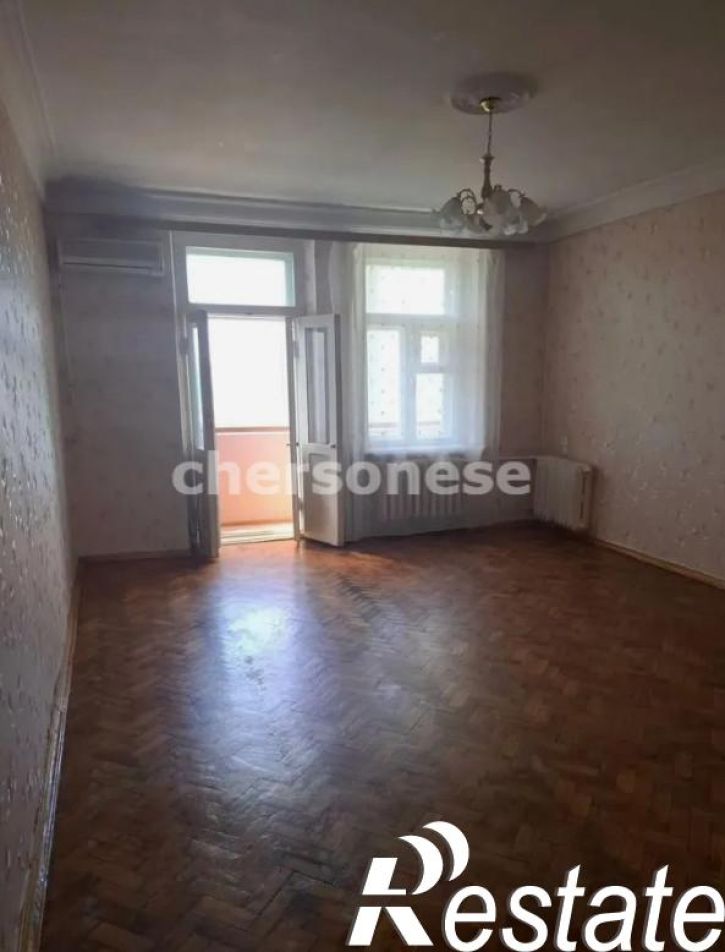 3-комн квартира улица Адмирала Макарова, д.29