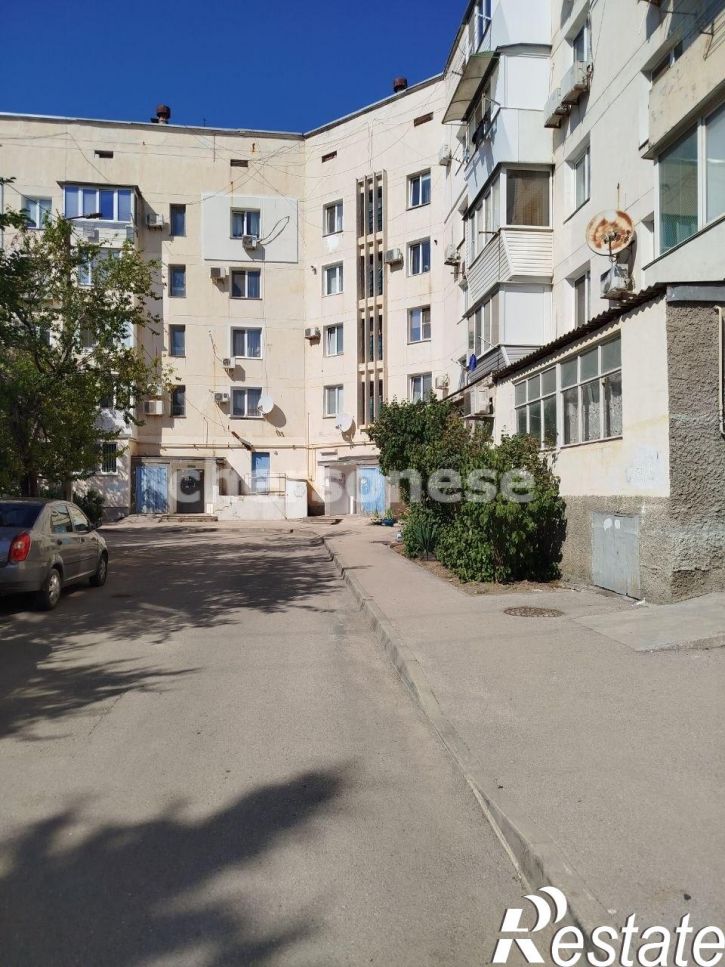 2-комн квартира Павла Корчагина улица, д.48