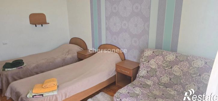 Студия Южногородская улица, д.36