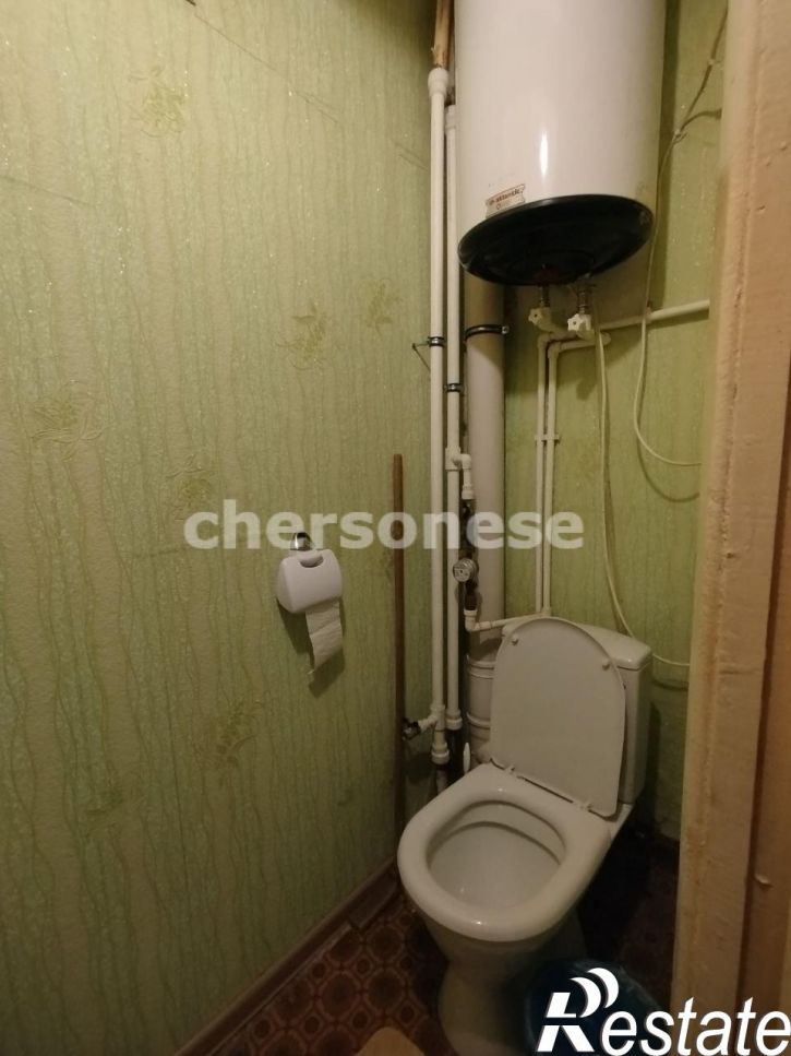 2-комн квартира Павла Корчагина улица, д.48