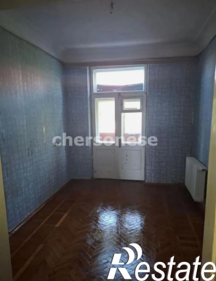 3-комн квартира улица Адмирала Макарова, д.29