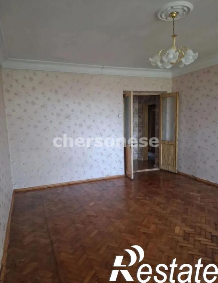 3-комн квартира улица Адмирала Макарова, д.29