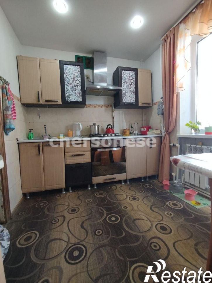 2-комн квартира Павла Корчагина улица, д.48