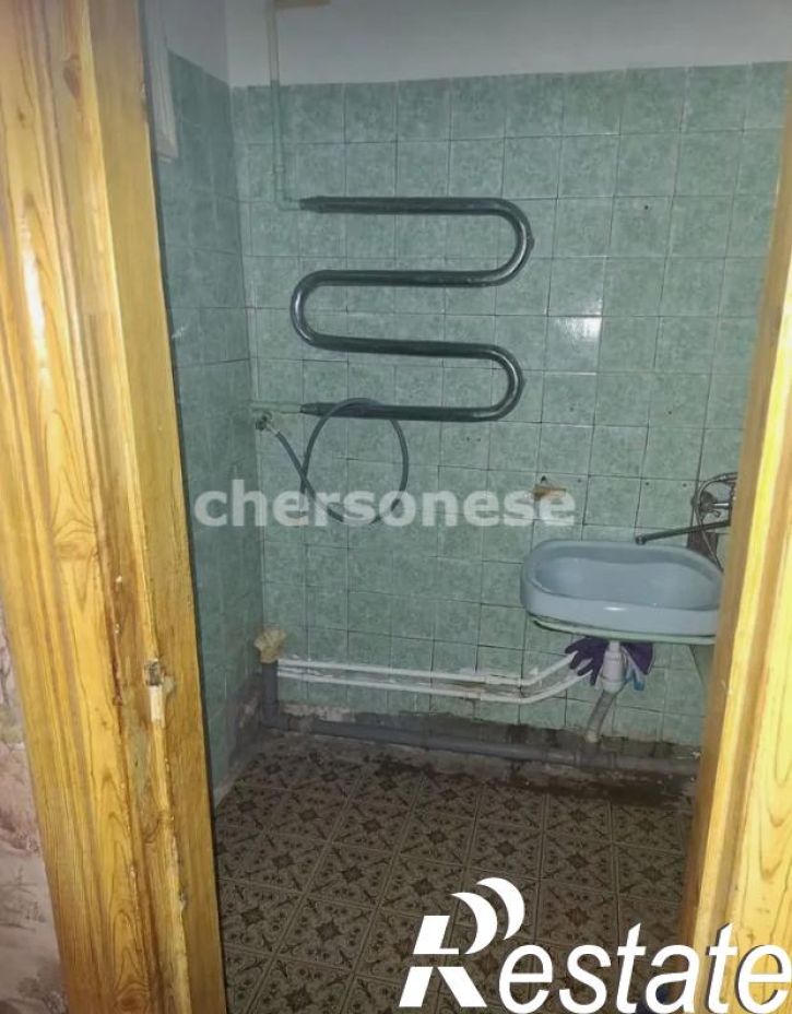 3-комн квартира улица Адмирала Макарова, д.29