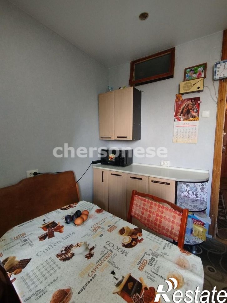 2-комн квартира Павла Корчагина улица, д.48