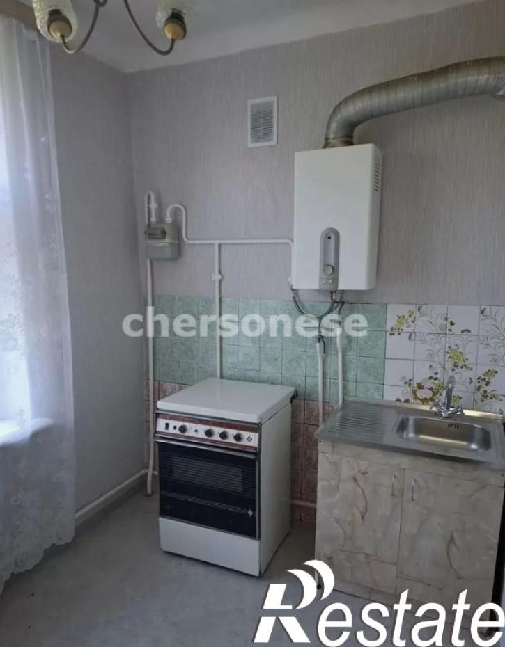 3-комн квартира улица Адмирала Макарова, д.29