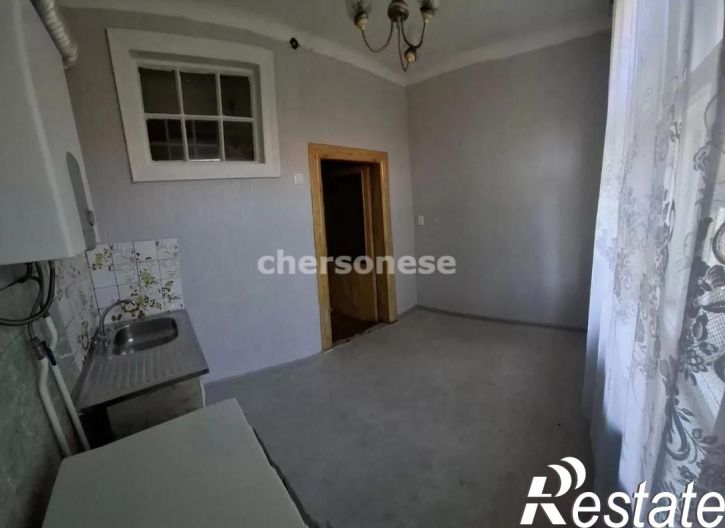 3-комн квартира улица Адмирала Макарова, д.29