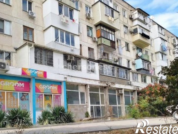2-комн квартира Дмитрия Ульянова улица, д.2