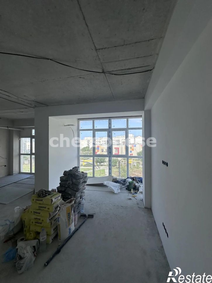 2-комн квартира Тараса Шевченко улица, д.49