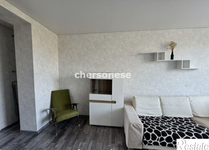 2-комн квартира Льва Толстого улица, д.25