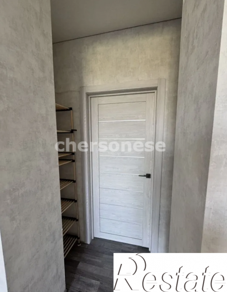 2-комн квартира Льва Толстого улица, д.25