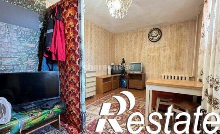 1-комн квартира проспект Героев Сталинграда, 42,  д. 42
