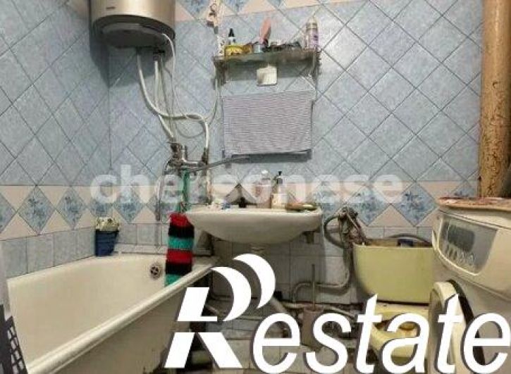 1-комн квартира проспект Героев Сталинграда, 42,  д. 42