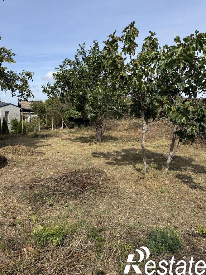Земельный участок СТ " РМЗ"