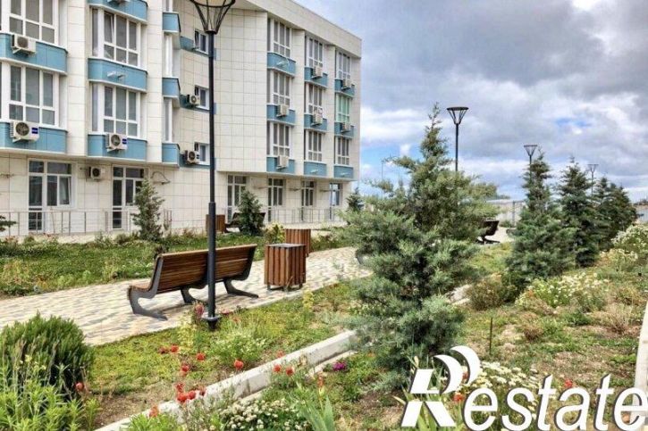 2-комн квартира Челнокова, 19Ак3
